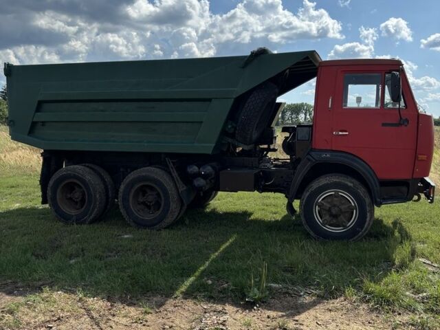 КамАЗ Другая, объемом двигателя 14.86 л и пробегом 0 тыс. км за 9300 $, фото 1 на Automoto.ua