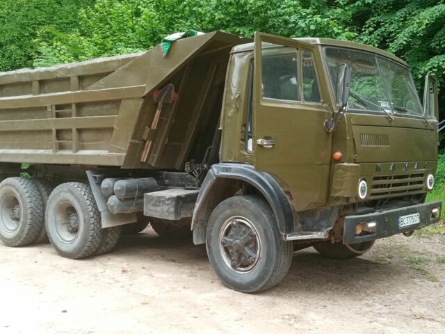 КамАЗ Другая, объемом двигателя 0 л и пробегом 0 тыс. км за 5700 $, фото 1 на Automoto.ua
