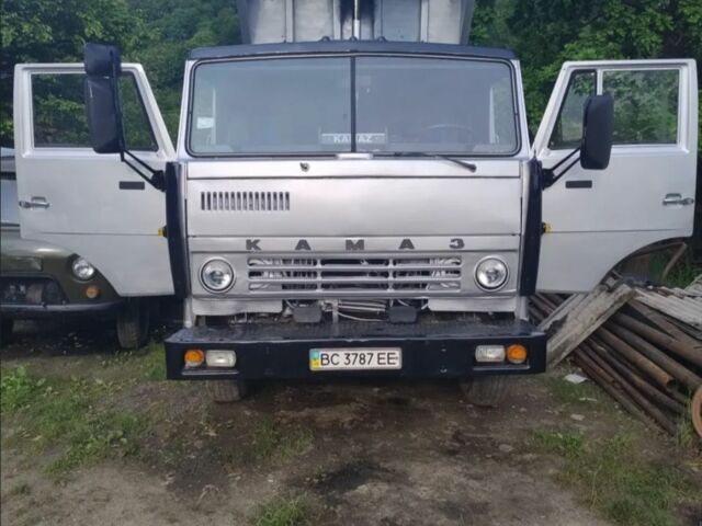 КамАЗ Другая, об'ємом двигуна 0 л та пробігом 0 тис. км за 8999 $, фото 1 на Automoto.ua