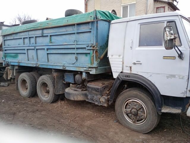 КамАЗ Другая, объемом двигателя 0 л и пробегом 0 тыс. км за 7617 $, фото 1 на Automoto.ua