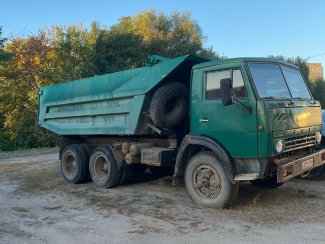 КамАЗ Другая, объемом двигателя 0 л и пробегом 0 тыс. км за 5000 $, фото 1 на Automoto.ua