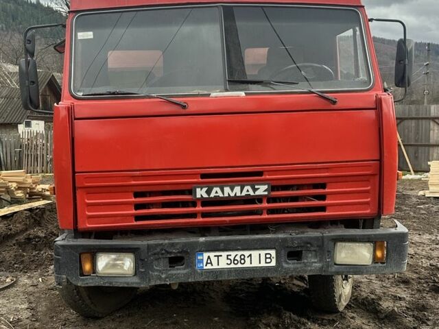 КамАЗ Другая, объемом двигателя 0 л и пробегом 0 тыс. км за 7800 $, фото 1 на Automoto.ua