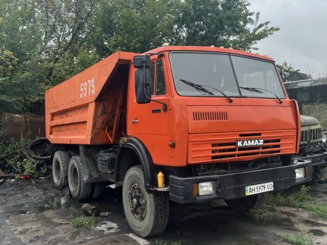 КамАЗ Другая, объемом двигателя 0 л и пробегом 0 тыс. км за 7900 $, фото 1 на Automoto.ua