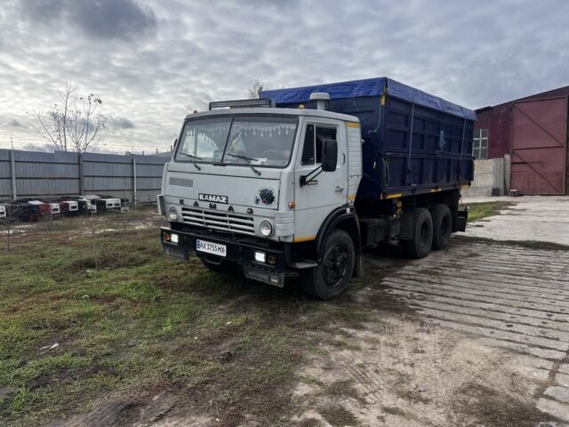 КамАЗ Другая, объемом двигателя 0 л и пробегом 0 тыс. км за 9000 $, фото 1 на Automoto.ua
