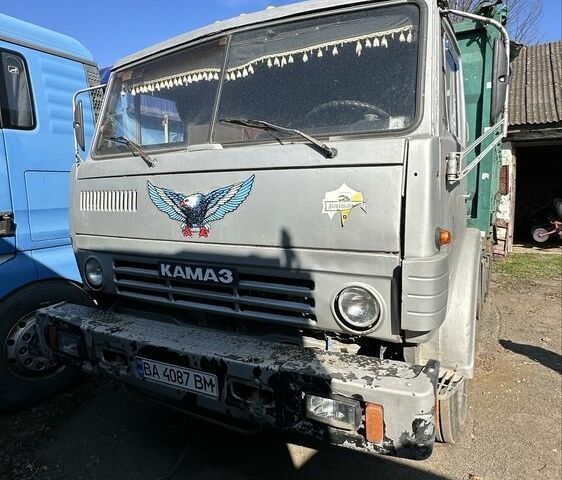 КамАЗ Другая, об'ємом двигуна 0 л та пробігом 0 тис. км за 14999 $, фото 1 на Automoto.ua