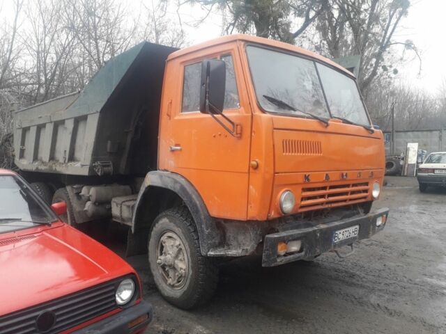 КамАЗ Другая, объемом двигателя 0 л и пробегом 0 тыс. км за 4000 $, фото 1 на Automoto.ua
