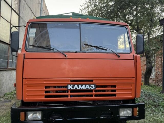 КамАЗ Другая, об'ємом двигуна 0 л та пробігом 0 тис. км за 14800 $, фото 1 на Automoto.ua