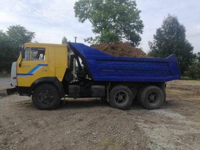 КамАЗ Другая, объемом двигателя 0 л и пробегом 0 тыс. км за 6500 $, фото 1 на Automoto.ua