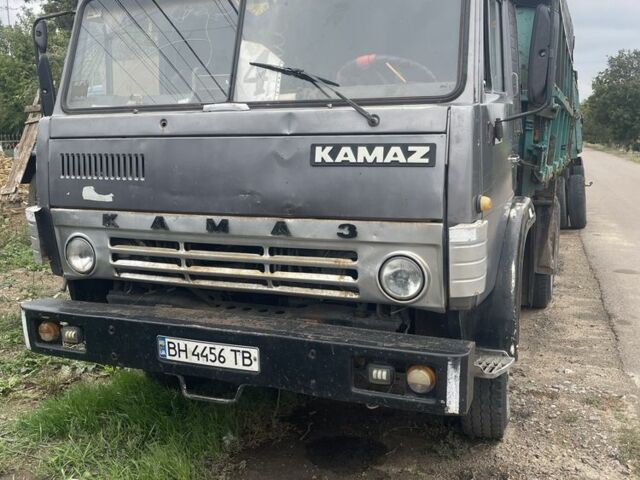 КамАЗ Другая, объемом двигателя 0 л и пробегом 0 тыс. км за 6000 $, фото 1 на Automoto.ua
