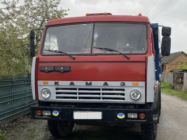 КамАЗ Другая, об'ємом двигуна 0 л та пробігом 0 тис. км за 13000 $, фото 1 на Automoto.ua