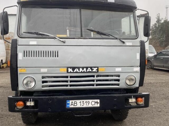 КамАЗ Другая, об'ємом двигуна 0 л та пробігом 0 тис. км за 8200 $, фото 1 на Automoto.ua