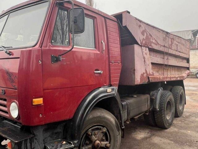 КамАЗ Другая, объемом двигателя 0 л и пробегом 0 тыс. км за 4374 $, фото 1 на Automoto.ua