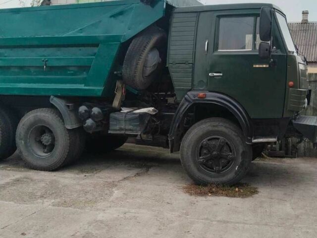 КамАЗ Другая, об'ємом двигуна 0 л та пробігом 0 тис. км за 8800 $, фото 1 на Automoto.ua