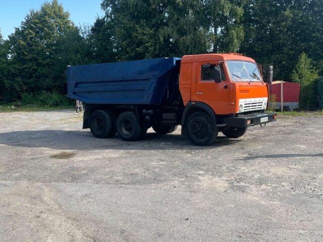 КамАЗ Другая, об'ємом двигуна 0 л та пробігом 0 тис. км за 9000 $, фото 1 на Automoto.ua