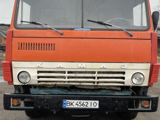 КамАЗ Другая, объемом двигателя 0 л и пробегом 0 тыс. км за 5951 $, фото 1 на Automoto.ua