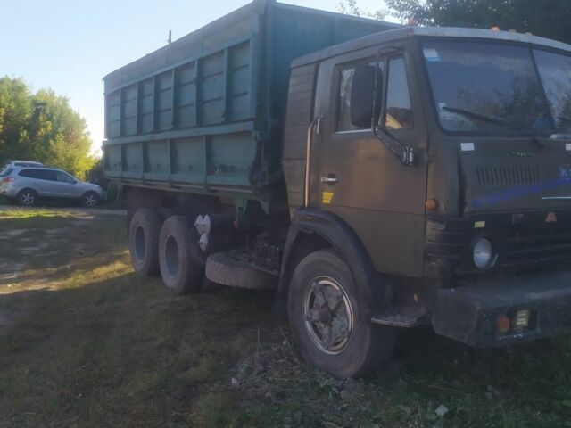 КамАЗ Другая, объемом двигателя 0 л и пробегом 0 тыс. км за 4500 $, фото 1 на Automoto.ua
