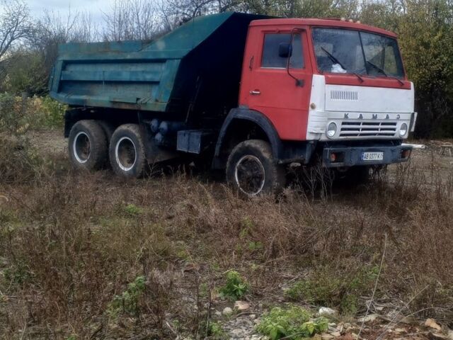 КамАЗ Другая, объемом двигателя 0 л и пробегом 0 тыс. км за 5000 $, фото 1 на Automoto.ua