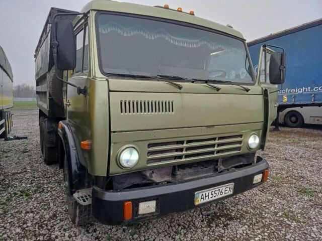 КамАЗ Другая, об'ємом двигуна 0 л та пробігом 0 тис. км за 12000 $, фото 1 на Automoto.ua