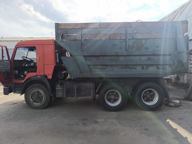 КамАЗ Другая, об'ємом двигуна 0 л та пробігом 0 тис. км за 10000 $, фото 1 на Automoto.ua