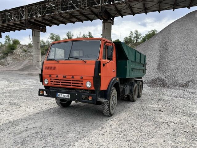 КамАЗ Другая, объемом двигателя 0 л и пробегом 0 тыс. км за 7000 $, фото 1 на Automoto.ua