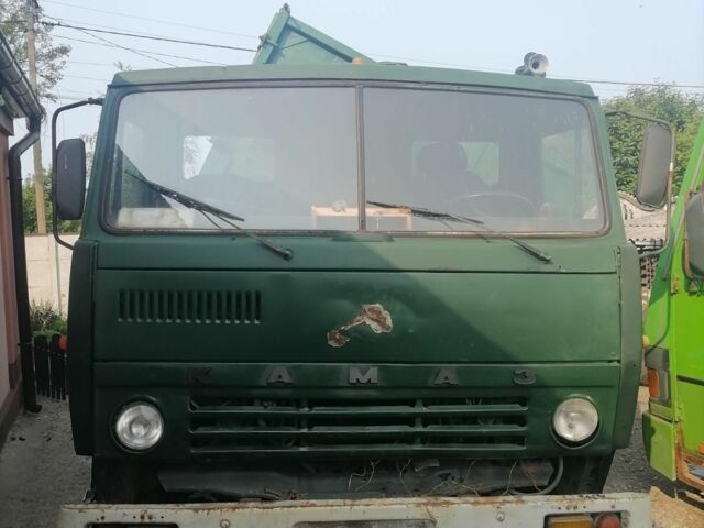 КамАЗ Другая, об'ємом двигуна 0 л та пробігом 0 тис. км за 3000 $, фото 1 на Automoto.ua