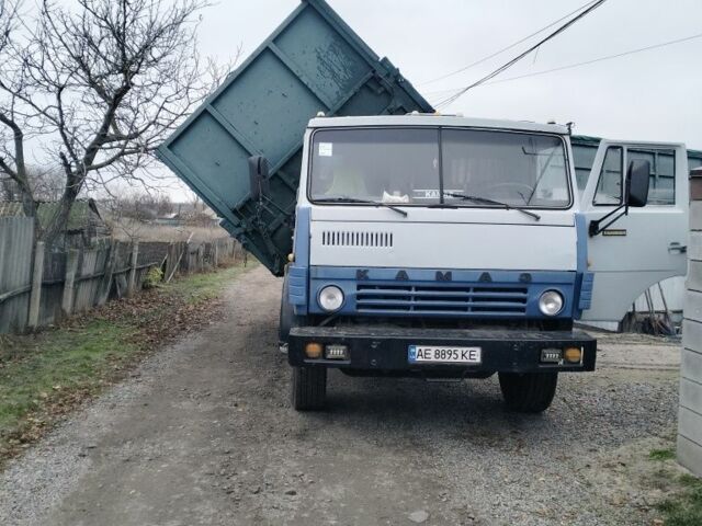 КамАЗ Другая, объемом двигателя 0 л и пробегом 0 тыс. км за 11000 $, фото 1 на Automoto.ua