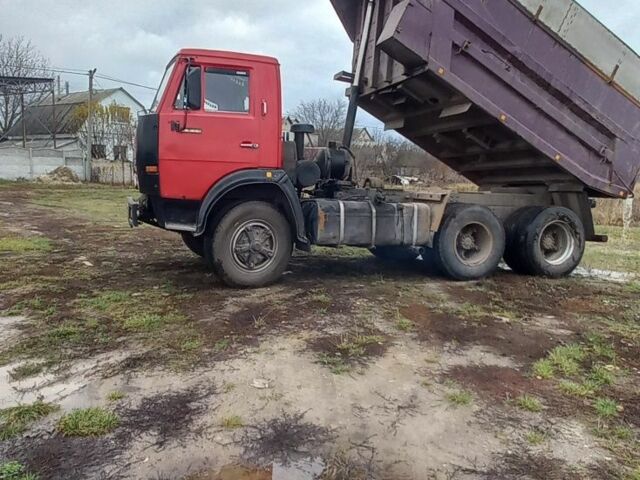 КамАЗ Другая, объемом двигателя 0 л и пробегом 0 тыс. км за 202 $, фото 1 на Automoto.ua