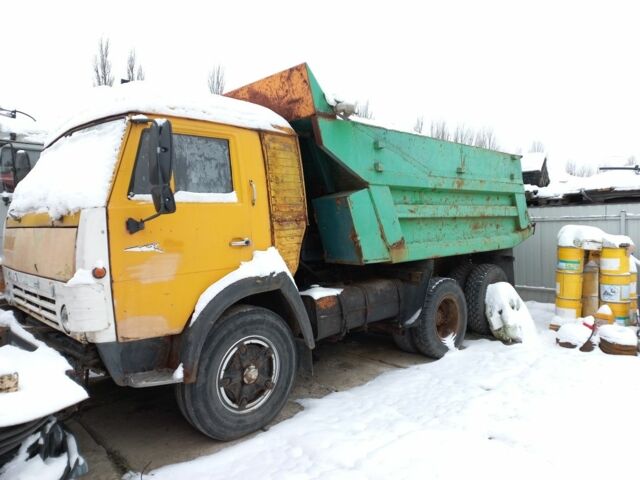 КамАЗ Другая, об'ємом двигуна 0 л та пробігом 0 тис. км за 3700 $, фото 1 на Automoto.ua