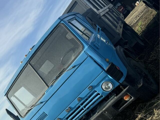 КамАЗ Другая, объемом двигателя 0 л и пробегом 0 тыс. км за 6900 $, фото 1 на Automoto.ua