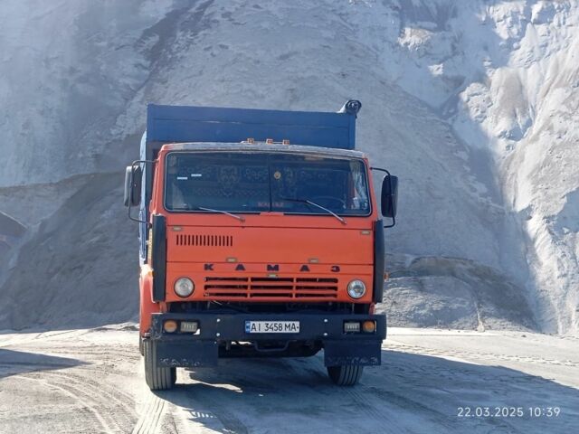 КамАЗ Другая, объемом двигателя 0 л и пробегом 0 тыс. км за 11000 $, фото 1 на Automoto.ua