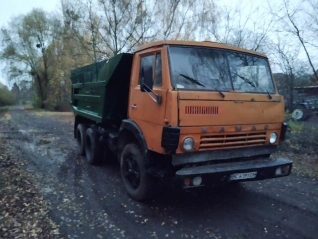 КамАЗ Другая, об'ємом двигуна 0 л та пробігом 0 тис. км за 3500 $, фото 1 на Automoto.ua
