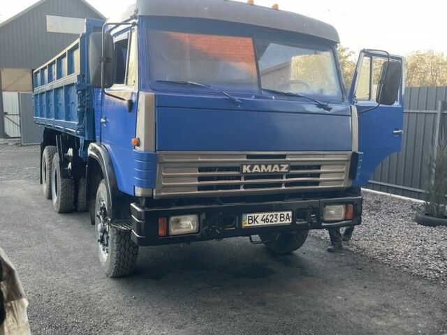 КамАЗ Другая, объемом двигателя 0 л и пробегом 0 тыс. км за 11500 $, фото 1 на Automoto.ua