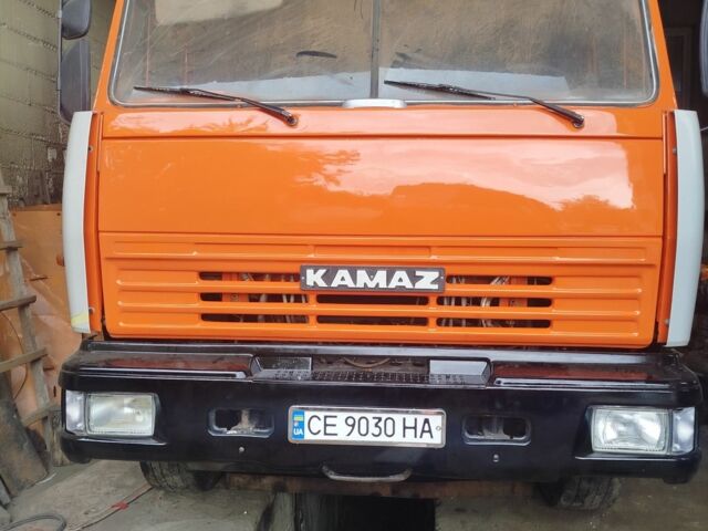 КамАЗ Другая, объемом двигателя 0 л и пробегом 0 тыс. км за 12573 $, фото 1 на Automoto.ua
