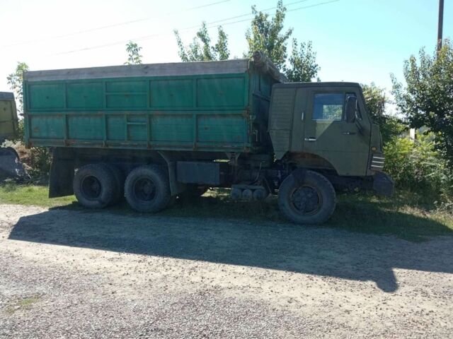 КамАЗ Другая, об'ємом двигуна 0 л та пробігом 0 тис. км за 4200 $, фото 1 на Automoto.ua