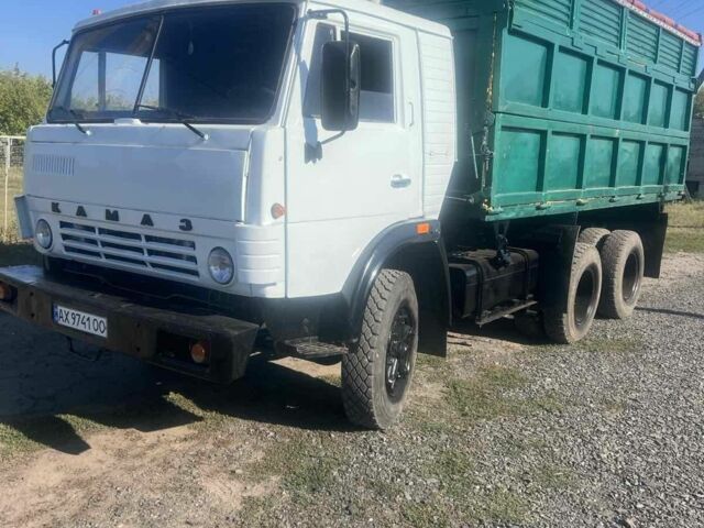КамАЗ Другая, об'ємом двигуна 0 л та пробігом 0 тис. км за 7500 $, фото 1 на Automoto.ua
