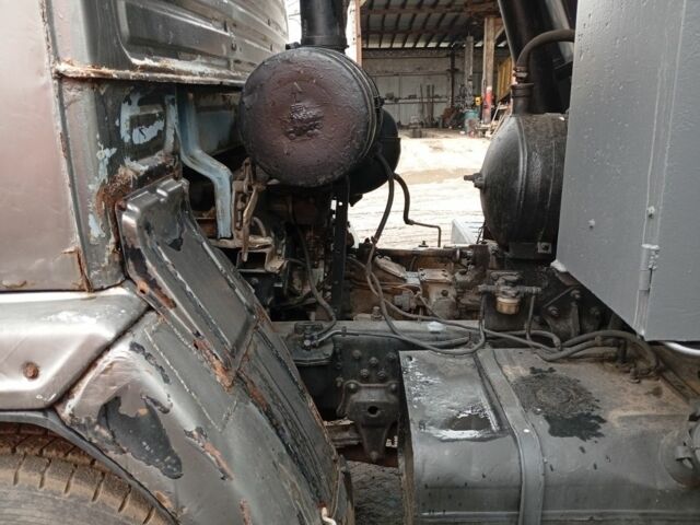 КамАЗ Другая, об'ємом двигуна 0 л та пробігом 0 тис. км за 5000 $, фото 1 на Automoto.ua