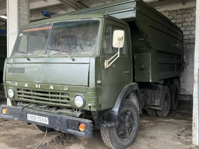 КамАЗ Другая, об'ємом двигуна 0 л та пробігом 0 тис. км за 9958 $, фото 1 на Automoto.ua