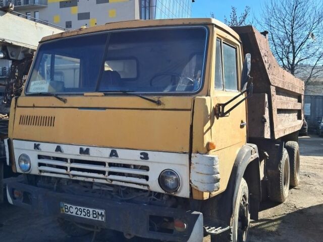 КамАЗ Другая, объемом двигателя 14.86 л и пробегом 0 тыс. км за 2900 $, фото 1 на Automoto.ua