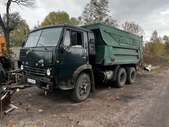 КамАЗ Другая, объемом двигателя 0 л и пробегом 0 тыс. км за 5000 $, фото 1 на Automoto.ua