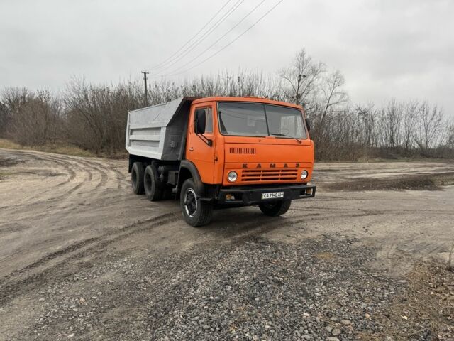 КамАЗ Другая, об'ємом двигуна 0 л та пробігом 0 тис. км за 12000 $, фото 1 на Automoto.ua