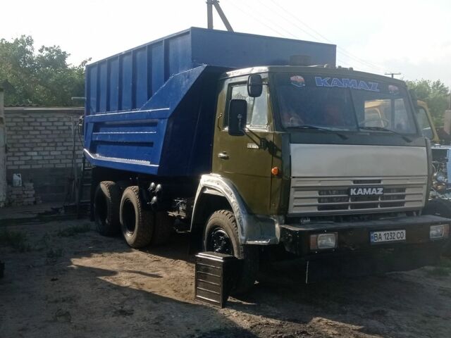 КамАЗ Другая, об'ємом двигуна 0 л та пробігом 0 тис. км за 7000 $, фото 1 на Automoto.ua
