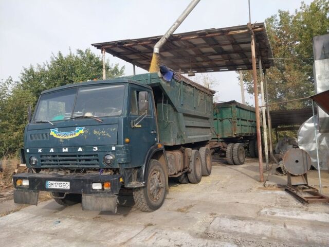КамАЗ Другая, объемом двигателя 0 л и пробегом 0 тыс. км за 6000 $, фото 1 на Automoto.ua