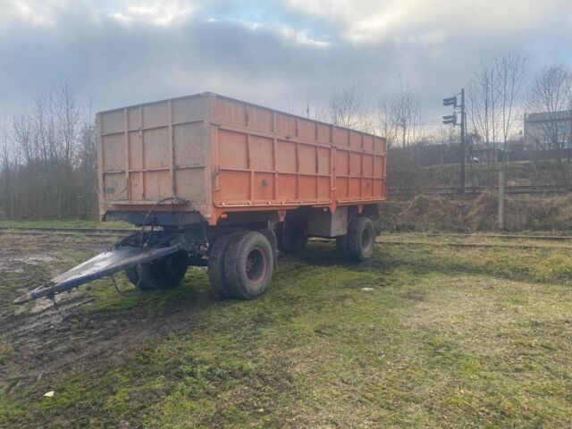 КамАЗ Другая, объемом двигателя 0 л и пробегом 0 тыс. км за 4200 $, фото 1 на Automoto.ua