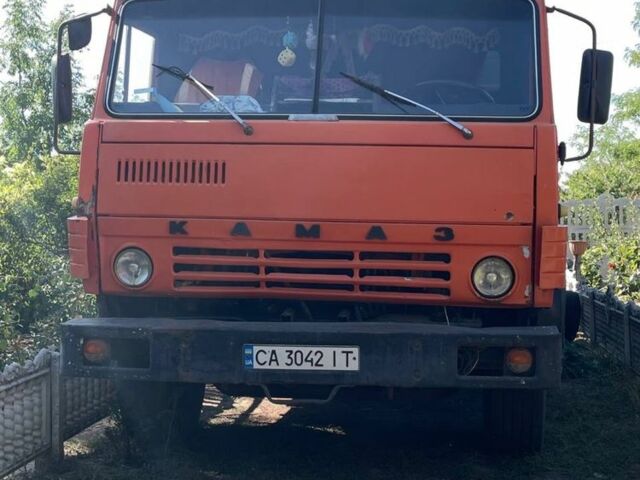 КамАЗ Другая, объемом двигателя 0 л и пробегом 0 тыс. км за 10000 $, фото 1 на Automoto.ua