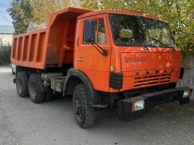 КамАЗ Другая, объемом двигателя 0 л и пробегом 0 тыс. км за 8000 $, фото 1 на Automoto.ua