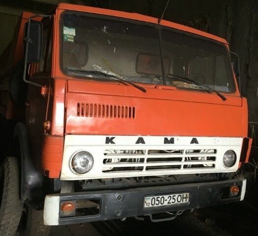 КамАЗ Другая, об'ємом двигуна 0 л та пробігом 0 тис. км за 12000 $, фото 1 на Automoto.ua