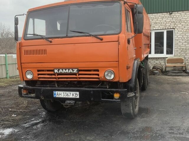 КамАЗ Другая, объемом двигателя 0 л и пробегом 0 тыс. км за 7000 $, фото 1 на Automoto.ua
