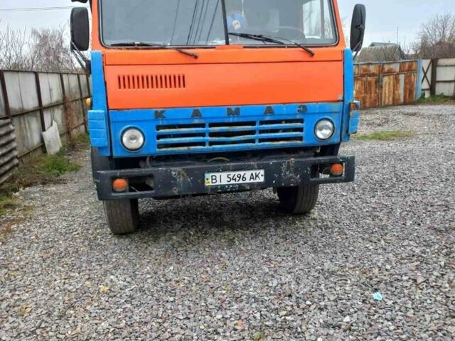 КамАЗ Другая, об'ємом двигуна 0 л та пробігом 0 тис. км за 239 $, фото 1 на Automoto.ua