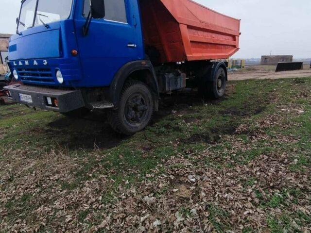 КамАЗ Другая, об'ємом двигуна 0 л та пробігом 0 тис. км за 7700 $, фото 1 на Automoto.ua