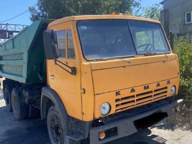 КамАЗ Другая, об'ємом двигуна 0 л та пробігом 0 тис. км за 5900 $, фото 1 на Automoto.ua